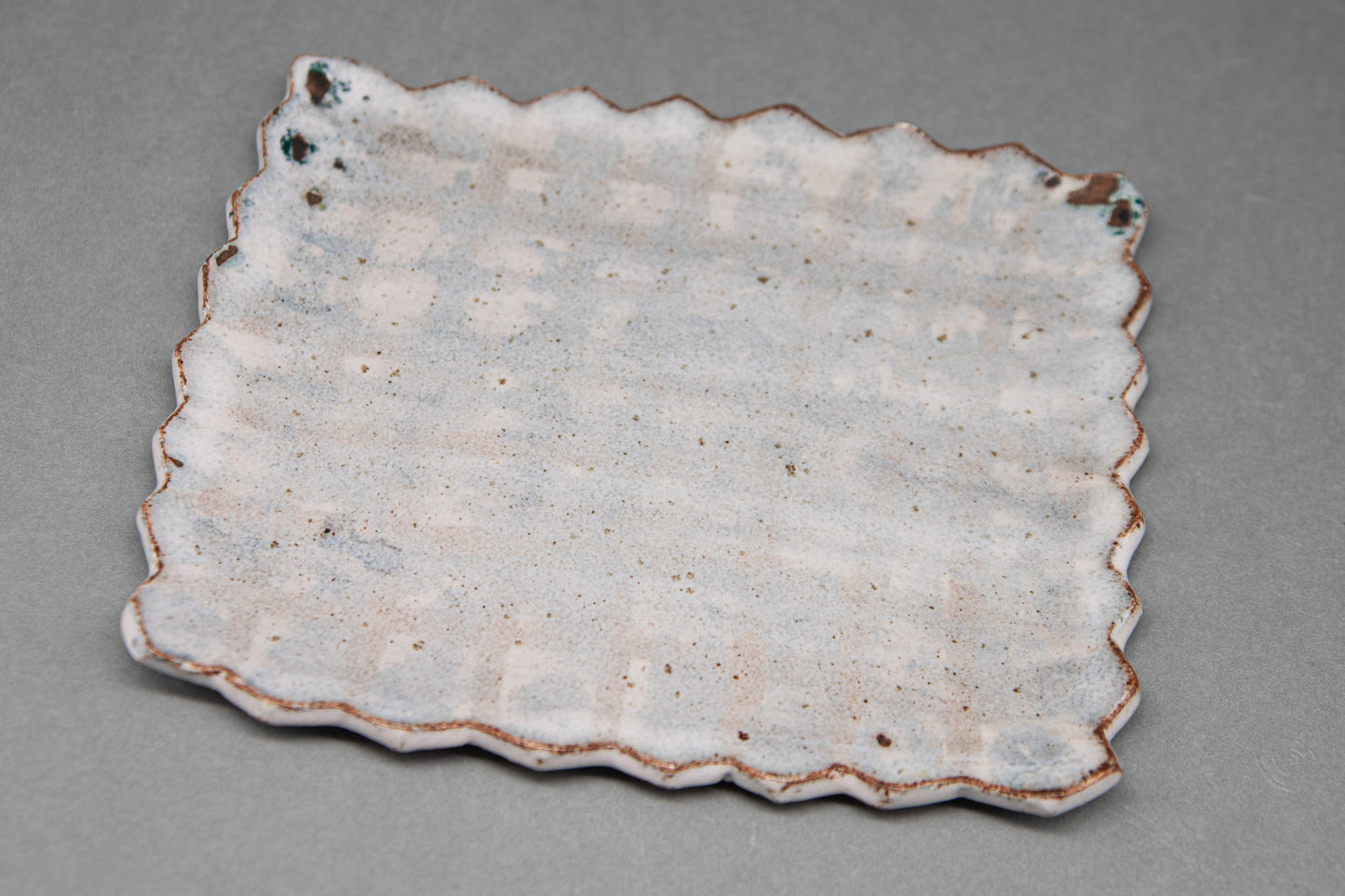 small plate *25040