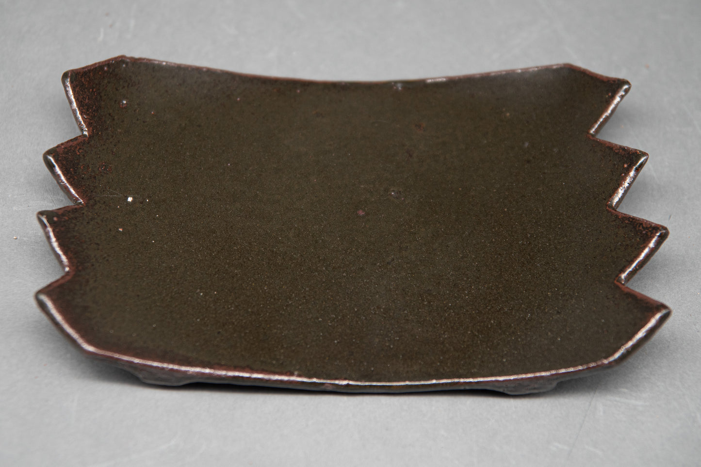 small plate *25036