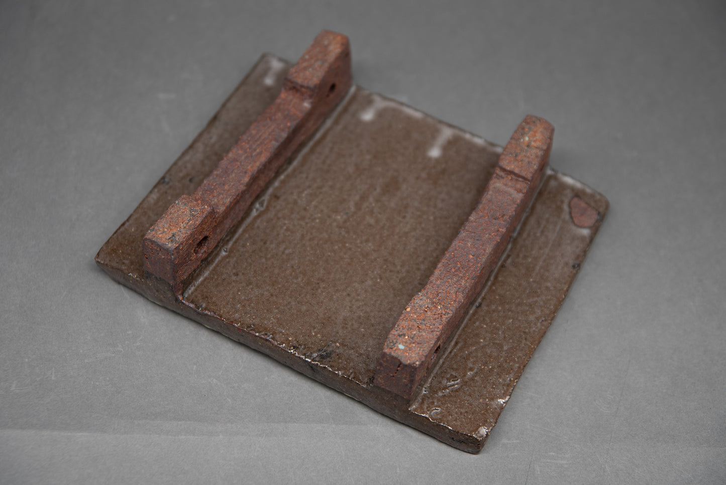 tray