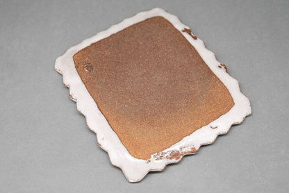 small plate *25040