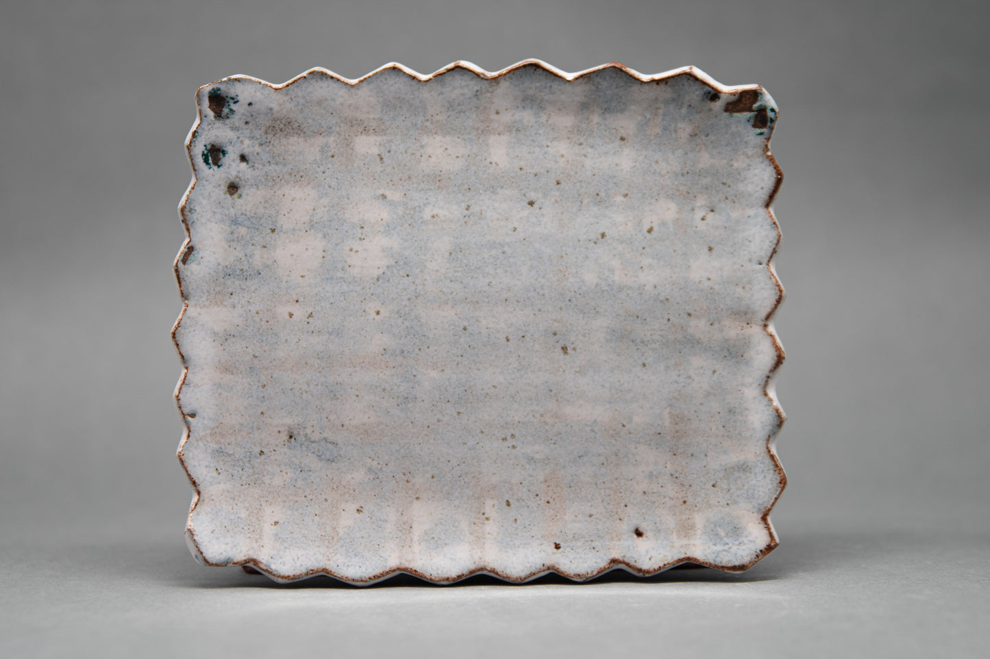 small plate *25040