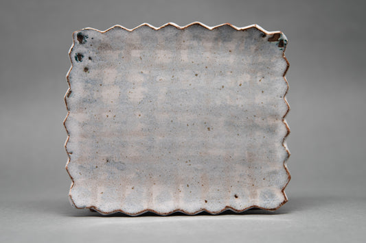 small plate *25040