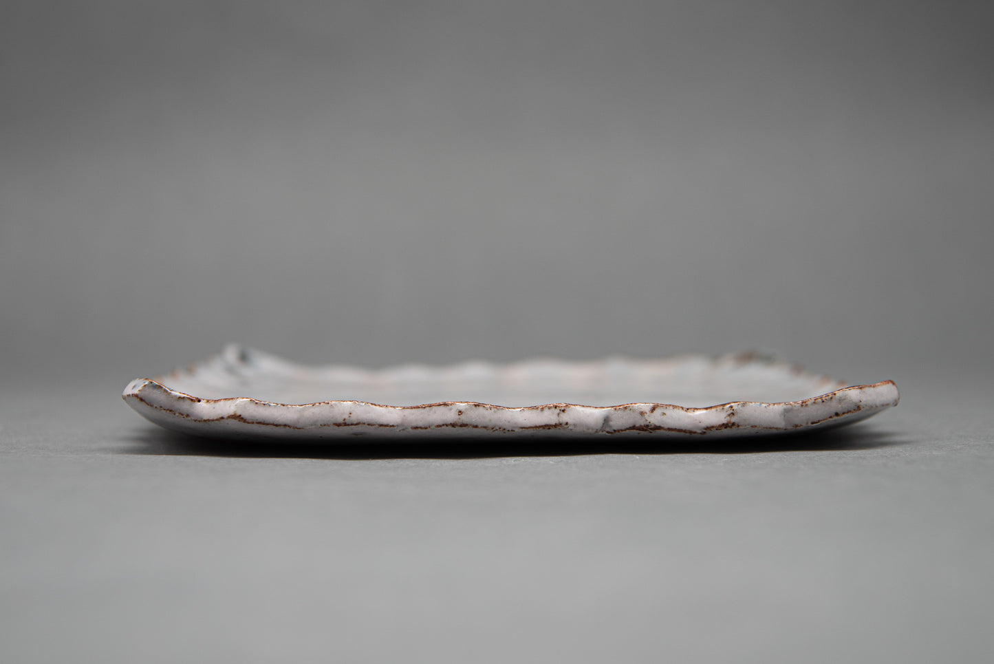 small plate *25040