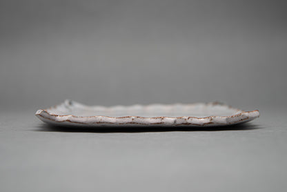 small plate *25040