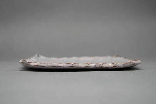 small plate *25040