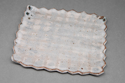 small plate *25040