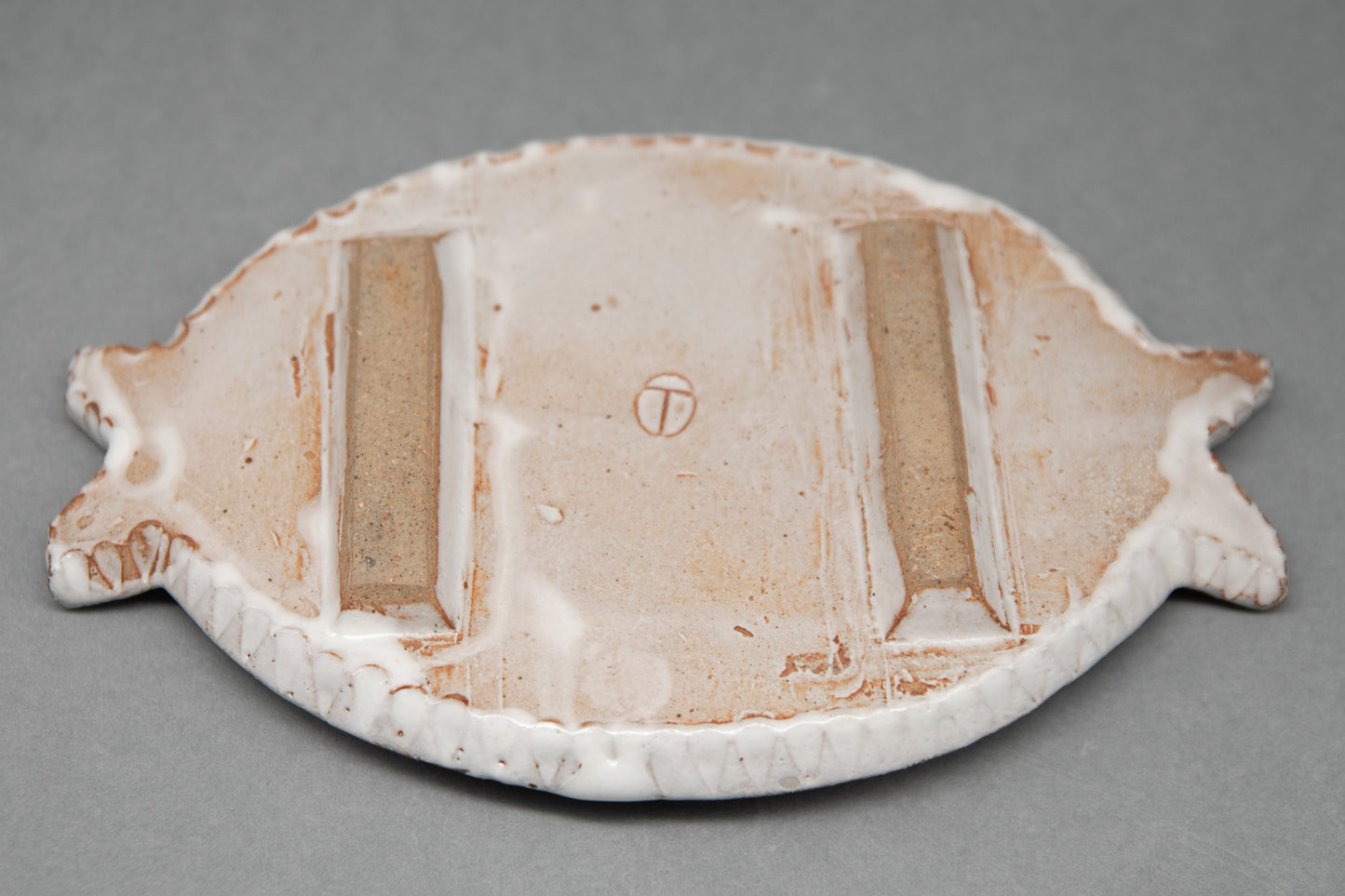 small plate *25032