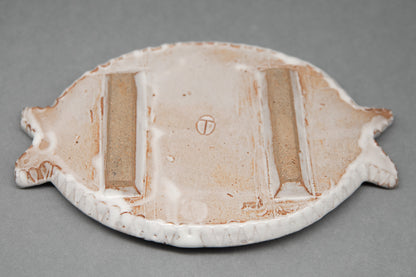 small plate *25032
