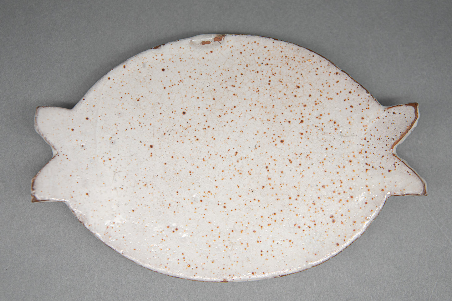small plate *25032