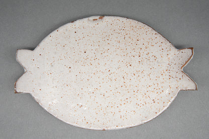 small plate *25032