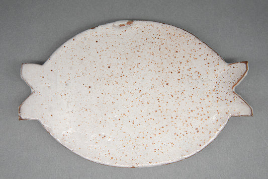 small plate *25032