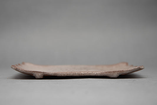 small plate *25037