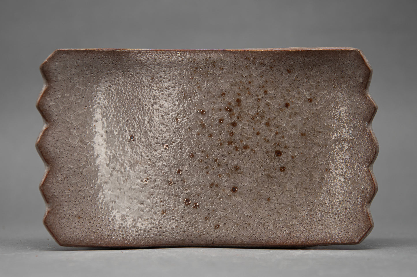 small plate *25037