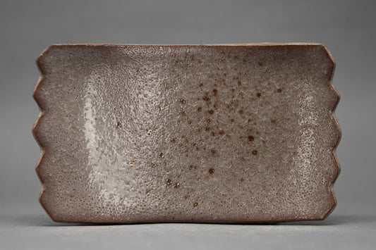 small plate *25037