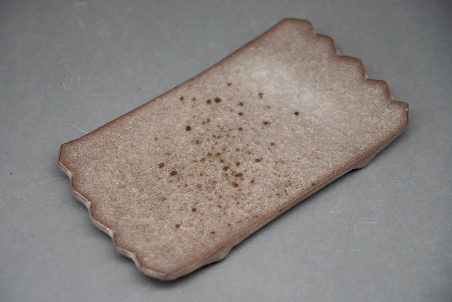 small plate *25037