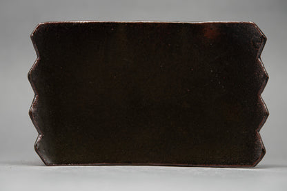 dessert plate *25037