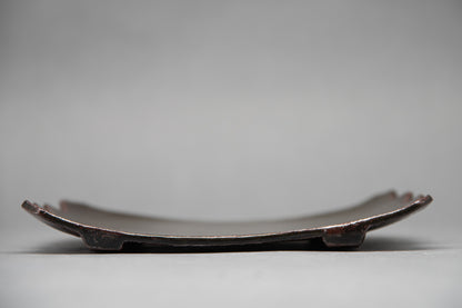 dessert plate *25037