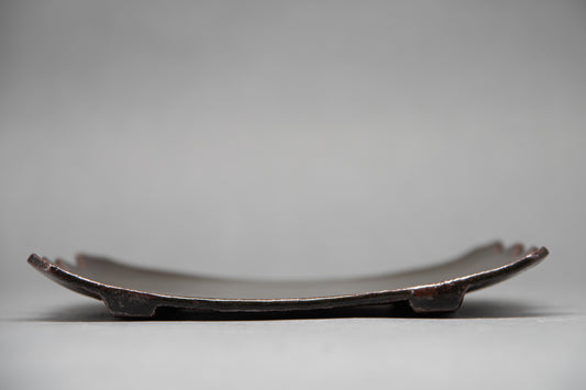 dessert plate *25037