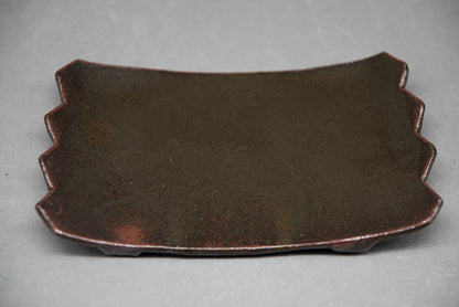 dessert plate *25037