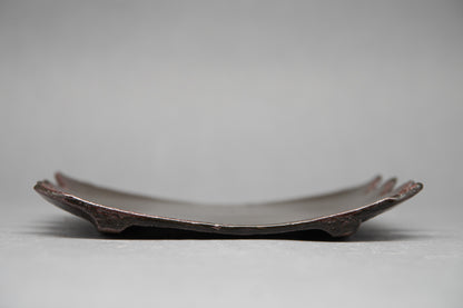 small plate *25036