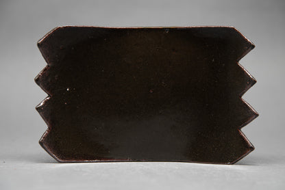 small plate *25036