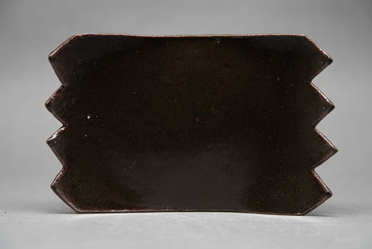 small plate *25036