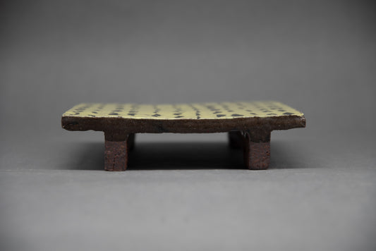 tray