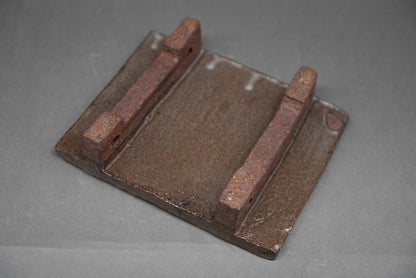 tray